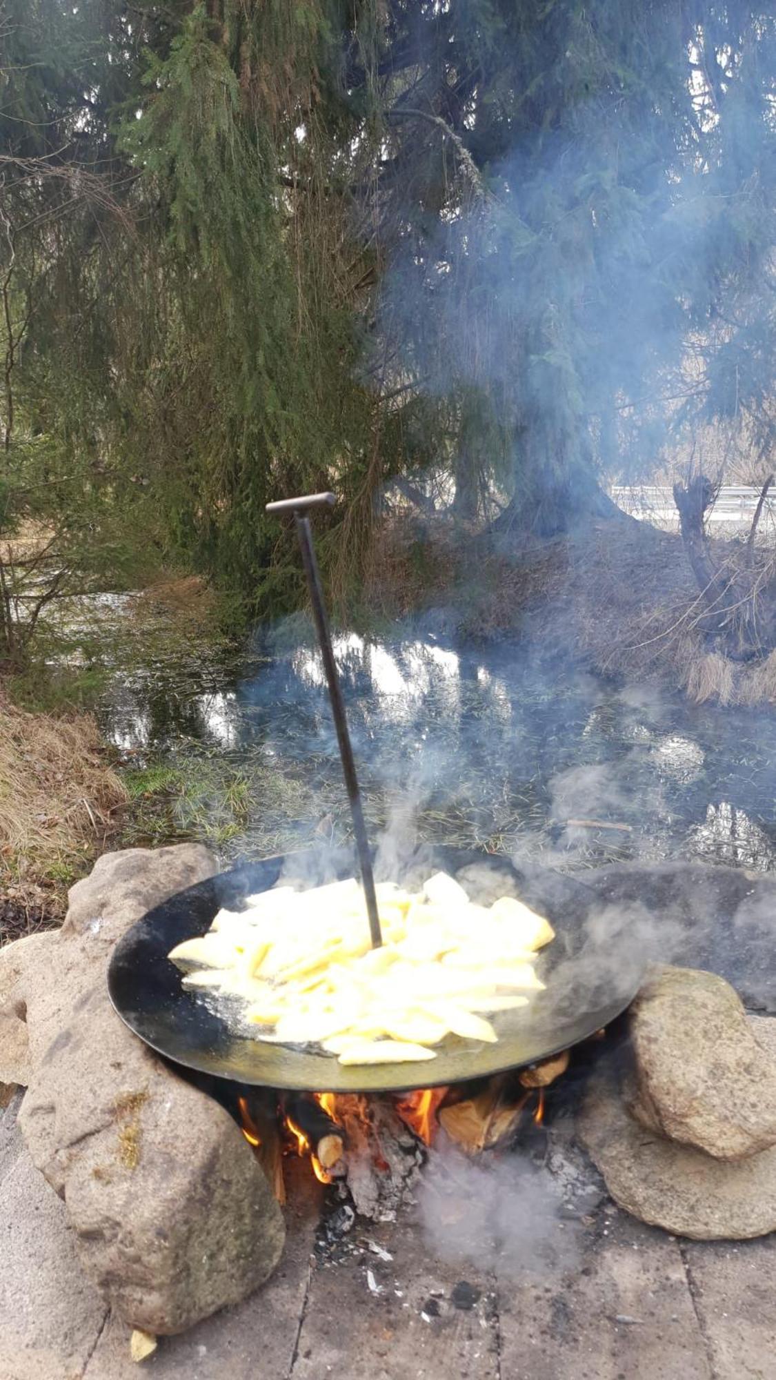 Casuta Dintre Brazi * Rasca (Cluj)