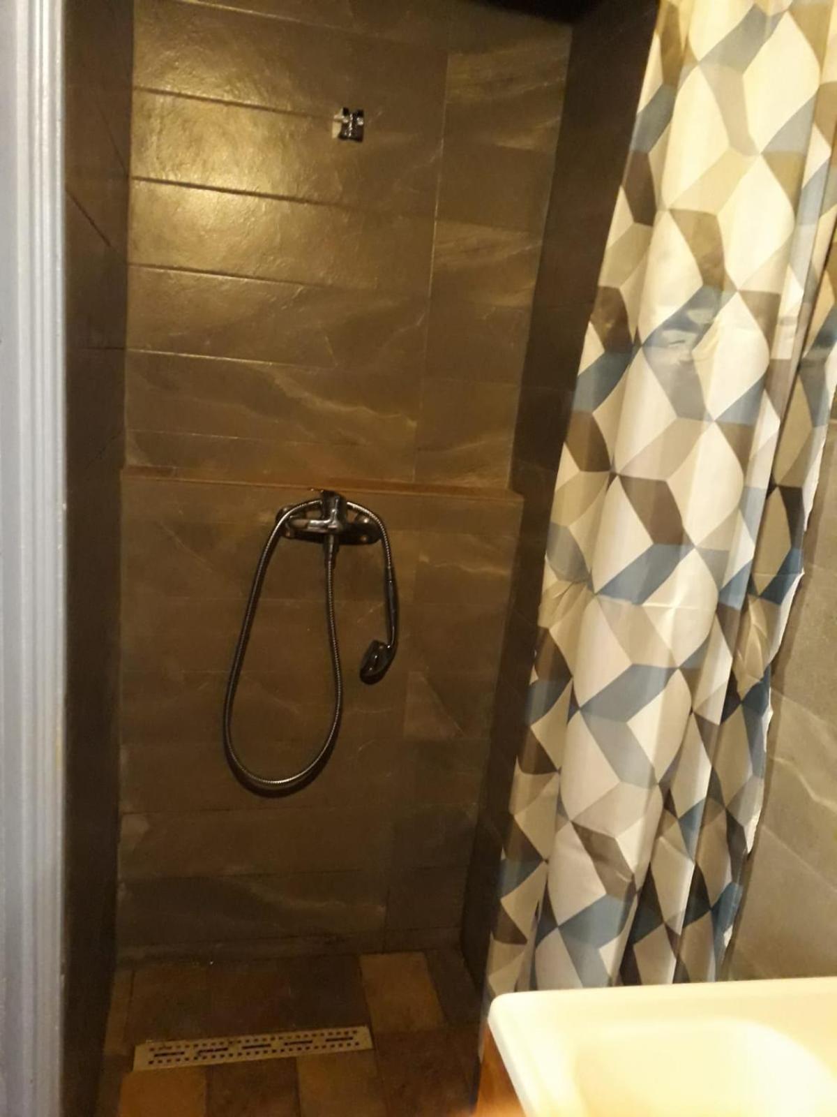 Chalet Casuta Dintre Brazi